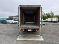 トヨタトヨエースアルミバン小型（2t・3t）[写真10]