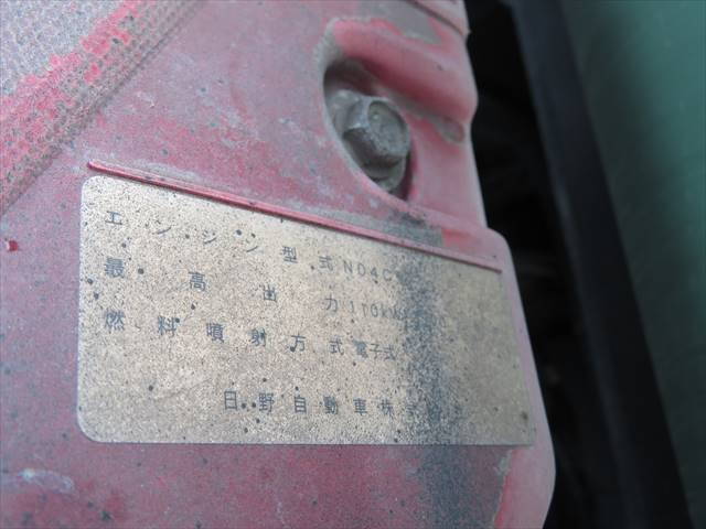 日野デュトロパッカー車（塵芥車）小型（2t・3t）[写真10]