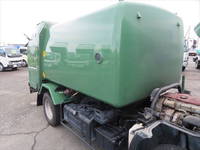 日野デュトロパッカー車（塵芥車）小型（2t・3t）[写真14]