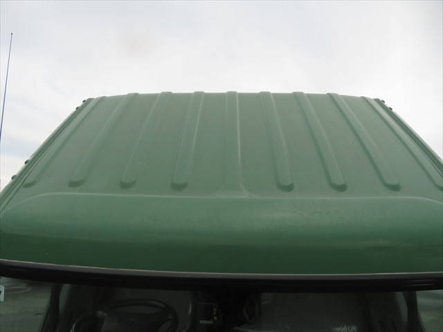 日野デュトロパッカー車（塵芥車）小型（2t・3t）[写真14]