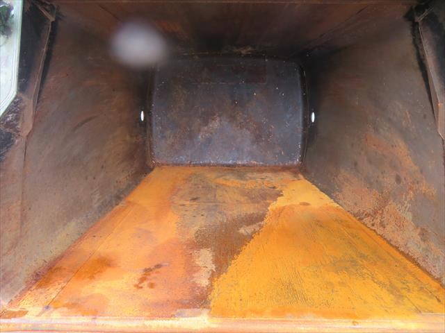 日野デュトロパッカー車（塵芥車）小型（2t・3t）[写真15]