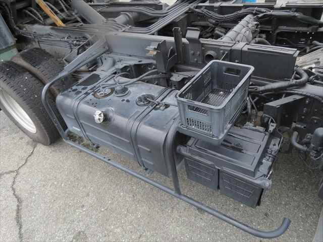 日野デュトロパッカー車（塵芥車）小型（2t・3t）[写真20]