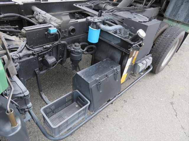 日野デュトロパッカー車（塵芥車）小型（2t・3t）[写真21]