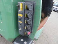 日野デュトロパッカー車（塵芥車）小型（2t・3t）[写真25]