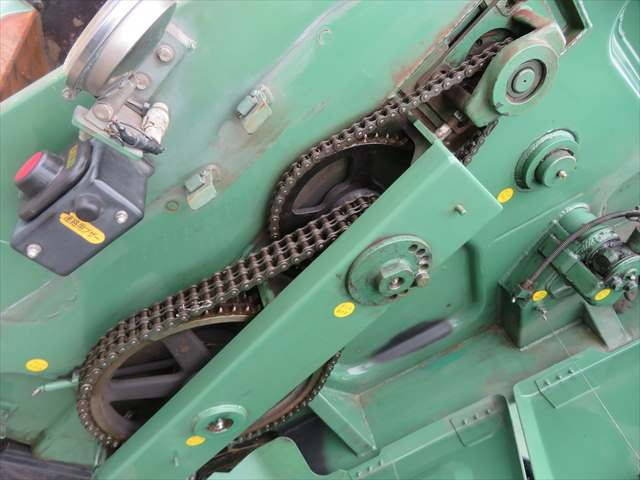 日野デュトロパッカー車（塵芥車）小型（2t・3t）[写真26]