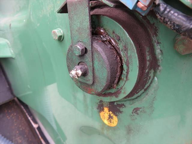 日野デュトロパッカー車（塵芥車）小型（2t・3t）[写真30]