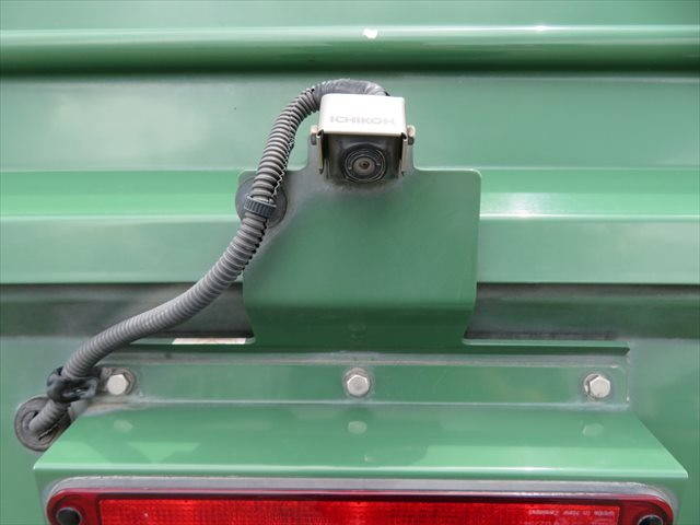 日野デュトロパッカー車（塵芥車）小型（2t・3t）[写真31]