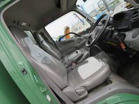 日野デュトロパッカー車（塵芥車）小型（2t・3t）[写真34]