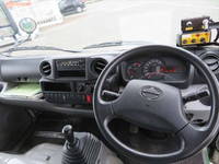 日野デュトロパッカー車（塵芥車）小型（2t・3t）[写真37]