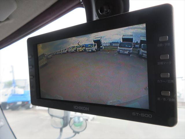 日野デュトロパッカー車（塵芥車）小型（2t・3t）[写真39]