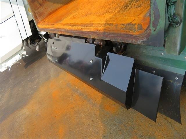 日野デュトロパッカー車（塵芥車）小型（2t・3t）[写真40]