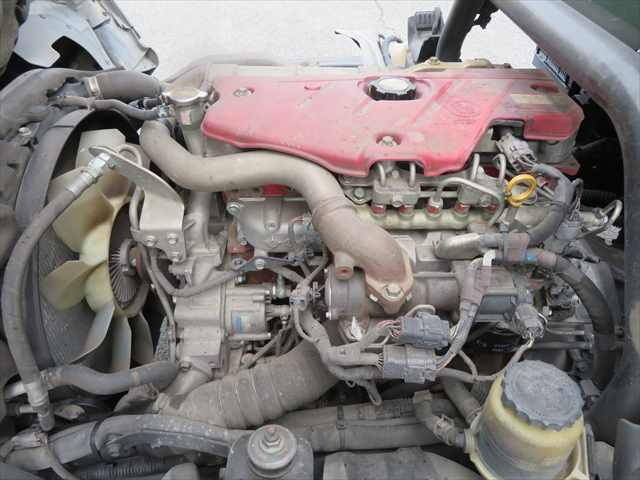 日野デュトロパッカー車（塵芥車）小型（2t・3t）[写真09]