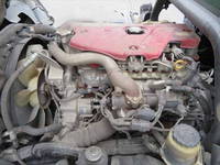 日野デュトロパッカー車（塵芥車）小型（2t・3t）[写真10]