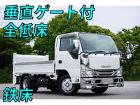 いすゞエルフ平ボディ小型(2t・3t)