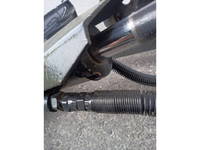 ヤンマーミニユンボ（ミニバックホー）[写真14]