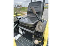 ヤンマーミニユンボ（ミニバックホー）[写真15]