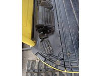 ヤンマーミニユンボ（ミニバックホー）[写真16]