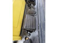 ヤンマーミニユンボ（ミニバックホー）[写真17]