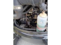 ヤンマーミニユンボ（ミニバックホー）[写真22]