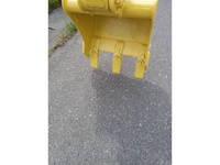 ヤンマーミニユンボ（ミニバックホー）[写真26]