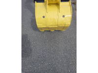 ヤンマーミニユンボ（ミニバックホー）[写真27]