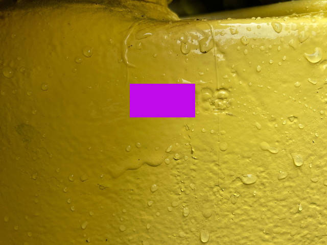 ヤンマーミニユンボ（ミニバックホー）[写真30]