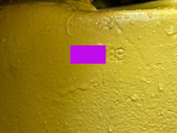 ヤンマーミニユンボ（ミニバックホー）[写真30]