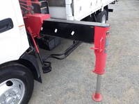 トヨタダイナクレーン3段小型（2t・3t）[写真11]