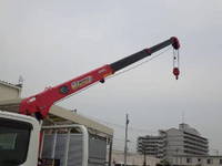 トヨタダイナクレーン3段小型（2t・3t）[写真16]