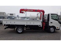 トヨタダイナクレーン3段小型（2t・3t）[写真29]