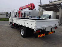 トヨタダイナクレーン3段小型（2t・3t）[写真02]