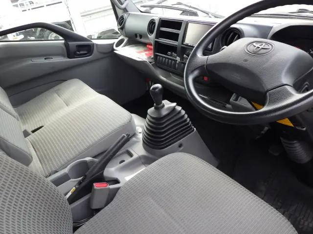 トヨタダイナクレーン3段小型（2t・3t）[写真32]