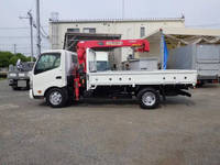 トヨタダイナクレーン3段小型（2t・3t）[写真03]