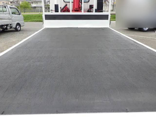 トヨタダイナクレーン3段小型（2t・3t）[写真06]