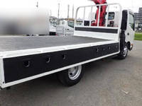 トヨタダイナクレーン3段小型（2t・3t）[写真08]