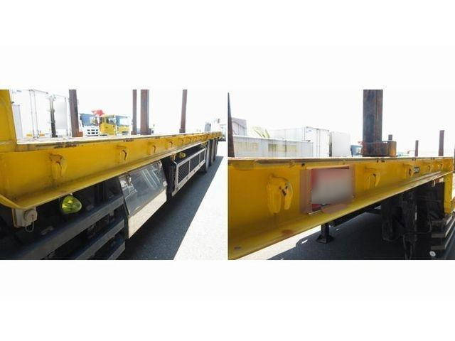 その他のメーカーその他の車種トレーラー（セミトレーラー）大型（10t）[写真10]