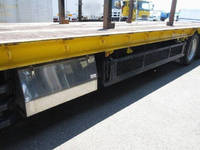 その他のメーカーその他の車種トレーラー（セミトレーラー）大型（10t）[写真11]