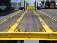 その他のメーカーその他の車種トレーラー（セミトレーラー）大型（10t）[写真12]