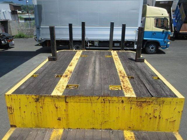 その他のメーカーその他の車種トレーラー（セミトレーラー）大型（10t）[写真13]