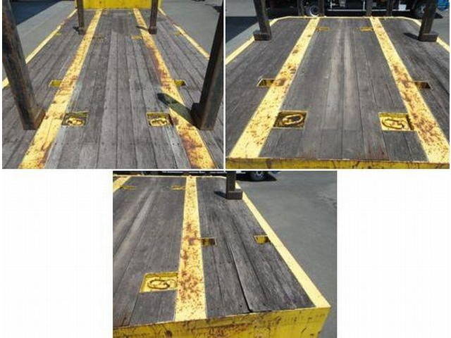 その他のメーカーその他の車種トレーラー（セミトレーラー）大型（10t）[写真15]