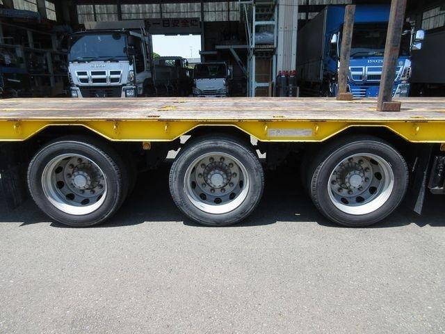 その他のメーカーその他の車種トレーラー（セミトレーラー）大型（10t）[写真16]