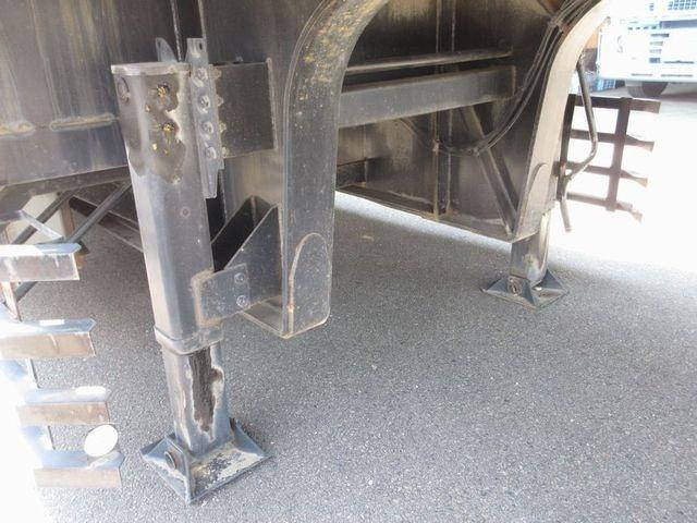 その他のメーカーその他の車種トレーラー（セミトレーラー）大型（10t）[写真18]