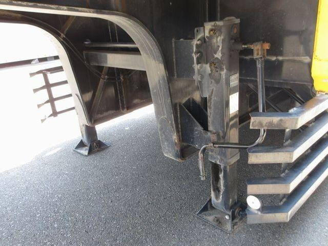 その他のメーカーその他の車種トレーラー（セミトレーラー）大型（10t）[写真19]