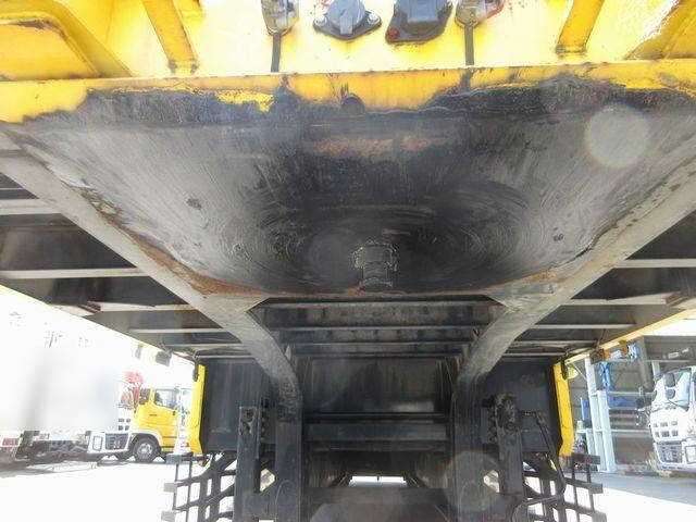 その他のメーカーその他の車種トレーラー（セミトレーラー）大型（10t）[写真20]