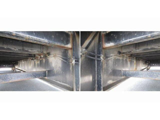 その他のメーカーその他の車種トレーラー（セミトレーラー）大型（10t）[写真25]