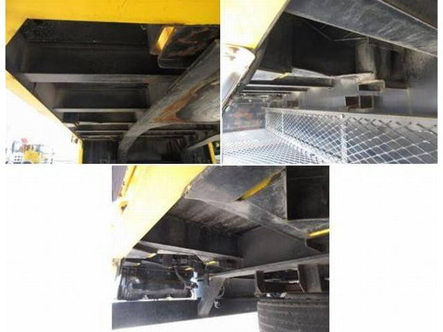 その他のメーカーその他の車種トレーラー（セミトレーラー）大型（10t）[写真26]