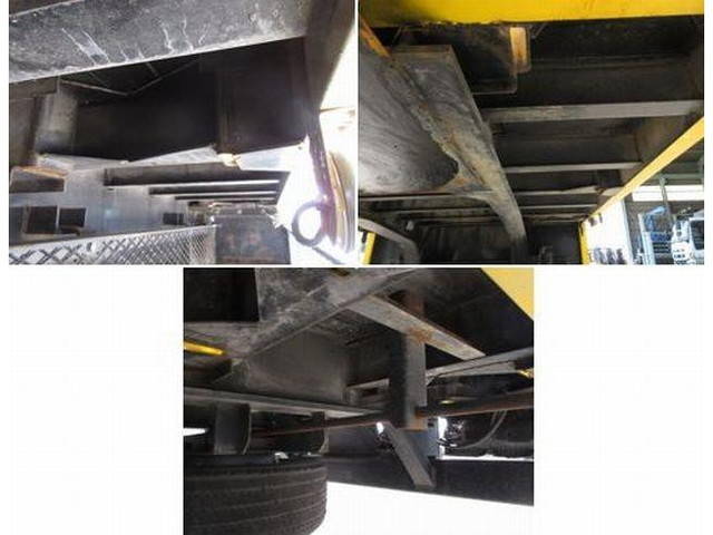 その他のメーカーその他の車種トレーラー（セミトレーラー）大型（10t）[写真27]