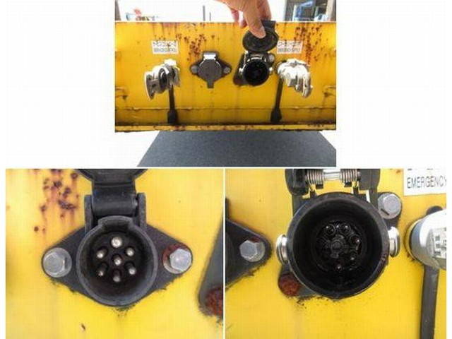 その他のメーカーその他の車種トレーラー（セミトレーラー）大型（10t）[写真28]