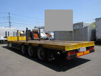 その他のメーカーその他の車種トレーラー（セミトレーラー）大型（10t）[写真02]