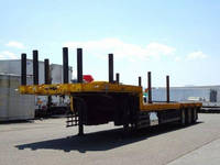 その他のメーカーその他の車種トレーラー（セミトレーラー）大型（10t）[写真03]